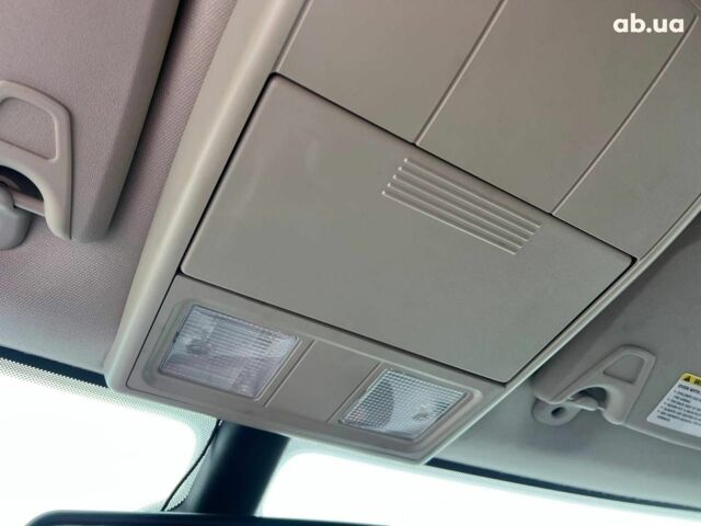 Серый Додж Джорни, объемом двигателя 2.4 л и пробегом 58 тыс. км за 13490 $, фото 30 на Automoto.ua