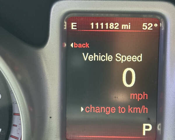 Серый Додж Джорни, объемом двигателя 2.4 л и пробегом 177 тыс. км за 12999 $, фото 21 на Automoto.ua