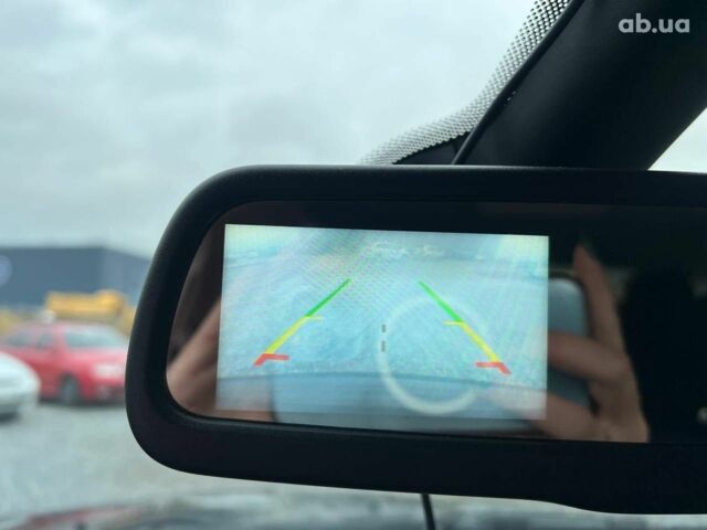 Серый Додж Джорни, объемом двигателя 2.4 л и пробегом 58 тыс. км за 13490 $, фото 31 на Automoto.ua