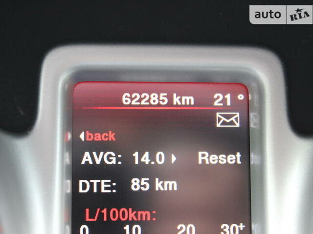 Сірий Додж Джорні, об'ємом двигуна 2.4 л та пробігом 62 тис. км за 14800 $, фото 58 на Automoto.ua