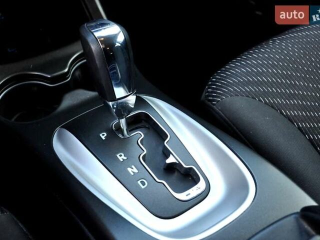 Додж Джорни 2018 в Львове на Automoto.ua Серый Додж Джорни, объемом двигателя 2.36 л и пробегом 176 тыс. км за 8999 $, фото 34 на Automoto.ua