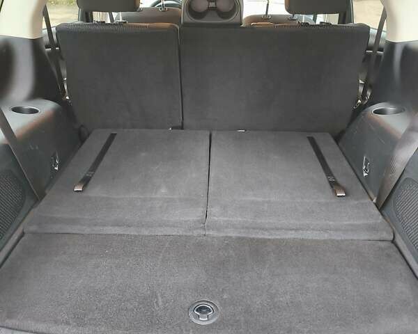 Серый Додж Джорни, объемом двигателя 2.36 л и пробегом 105 тыс. км за 13000 $, фото 11 на Automoto.ua