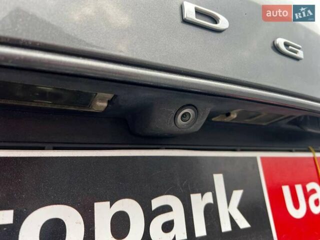 Сірий Додж Джорні, об'ємом двигуна 2.4 л та пробігом 58 тис. км за 13390 $, фото 39 на Automoto.ua