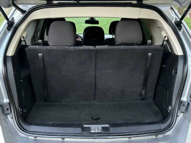 Серый Додж Джорни, объемом двигателя 3.6 л и пробегом 75 тыс. км за 2400 $, фото 18 на Automoto.ua