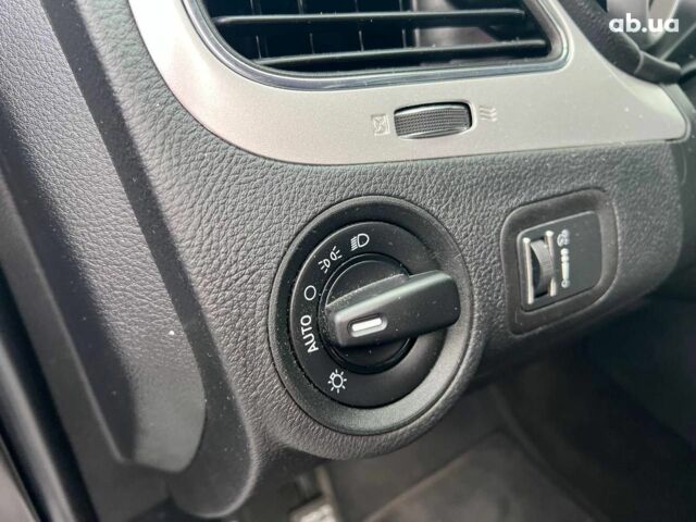 Серый Додж Джорни, объемом двигателя 2.4 л и пробегом 58 тыс. км за 13490 $, фото 19 на Automoto.ua