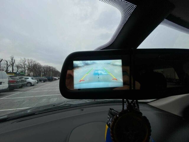 Серый Додж Джорни, объемом двигателя 2.4 л и пробегом 97 тыс. км за 11490 $, фото 23 на Automoto.ua