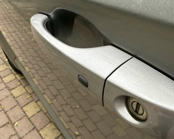 Серый Додж Джорни, объемом двигателя 2.4 л и пробегом 177 тыс. км за 12999 $, фото 20 на Automoto.ua