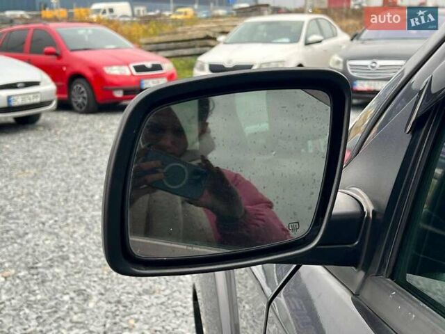 Сірий Додж Джорні, об'ємом двигуна 2.4 л та пробігом 58 тис. км за 13390 $, фото 13 на Automoto.ua