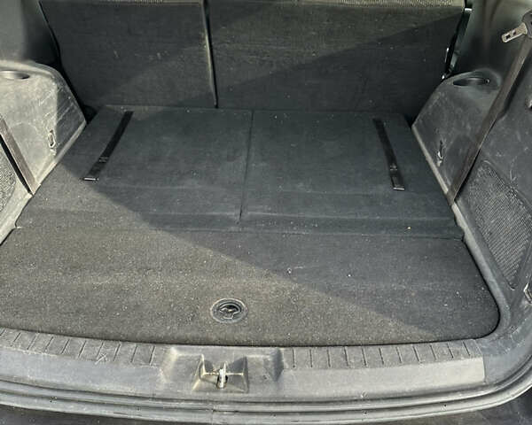 Серый Додж Джорни, объемом двигателя 2.36 л и пробегом 120 тыс. км за 11900 $, фото 15 на Automoto.ua
