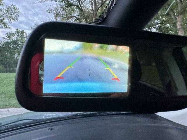 Серый Додж Джорни, объемом двигателя 3.6 л и пробегом 75 тыс. км за 2400 $, фото 12 на Automoto.ua