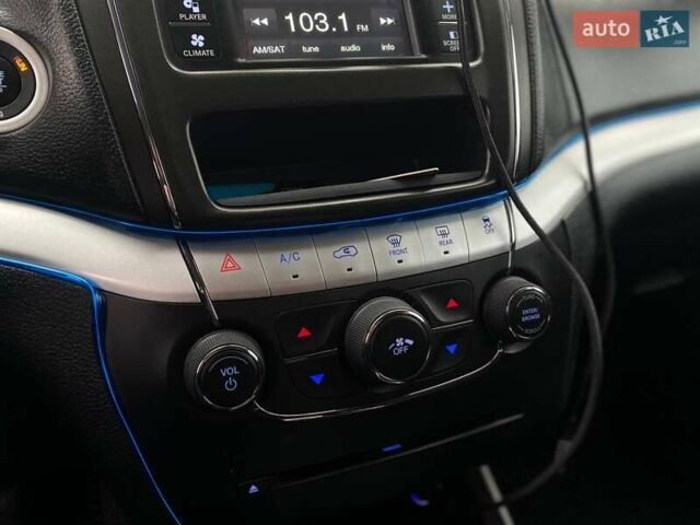 Серый Додж Джорни, объемом двигателя 2.36 л и пробегом 97 тыс. км за 11490 $, фото 35 на Automoto.ua