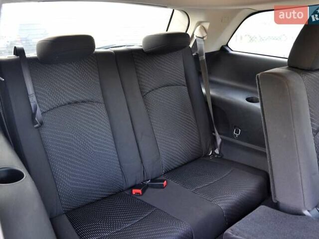 Додж Джорни 2018 в Львове на Automoto.ua Серый Додж Джорни, объемом двигателя 2.36 л и пробегом 176 тыс. км за 8999 $, фото 28 на Automoto.ua