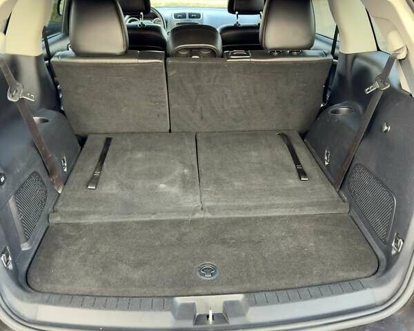 Сірий Додж Джорні, об'ємом двигуна 3.6 л та пробігом 61 тис. км за 16300 $, фото 13 на Automoto.ua