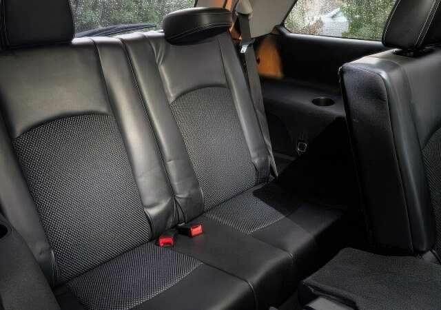 Додж Джорни 2018 в Львове на Automoto.ua Серый Додж Джорни, объемом двигателя 3.6 л и пробегом 88 тыс. км за 3000 $, фото 9 на Automoto.ua