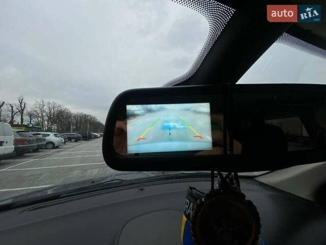 Серый Додж Джорни, объемом двигателя 2.36 л и пробегом 97 тыс. км за 11490 $, фото 39 на Automoto.ua