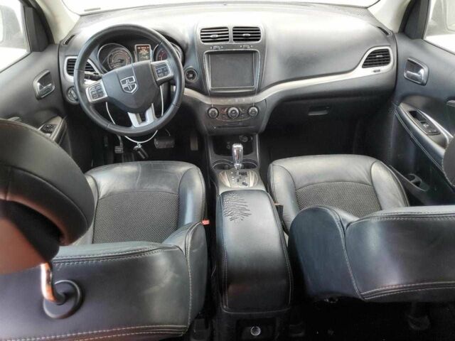 Серый Додж Джорни, объемом двигателя 0 л и пробегом 134 тыс. км за 1600 $, фото 6 на Automoto.ua