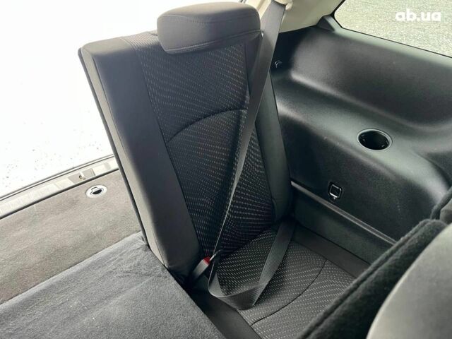 Серый Додж Джорни, объемом двигателя 2.4 л и пробегом 58 тыс. км за 13490 $, фото 37 на Automoto.ua