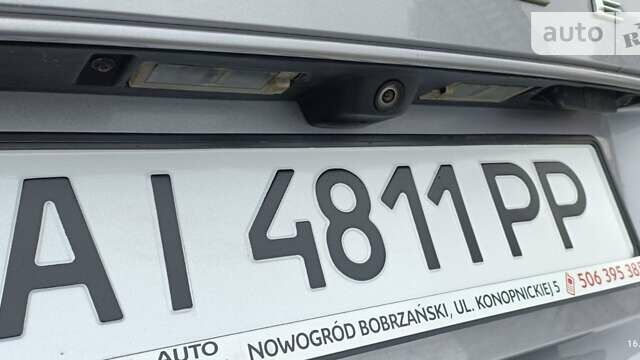 Сірий Додж Джорні, об'ємом двигуна 2.4 л та пробігом 144 тис. км за 12449 $, фото 24 на Automoto.ua