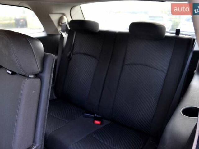 Додж Джорни 2018 в Львове на Automoto.ua Серый Додж Джорни, объемом двигателя 2.36 л и пробегом 176 тыс. км за 8999 $, фото 23 на Automoto.ua