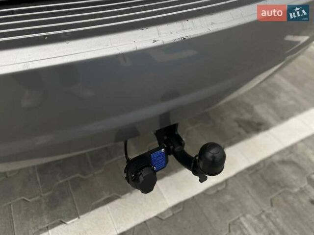 Серый Додж Джорни, объемом двигателя 2.36 л и пробегом 97 тыс. км за 11490 $, фото 16 на Automoto.ua