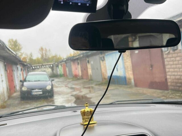 Серый Додж Джорни, объемом двигателя 3.6 л и пробегом 169 тыс. км за 13500 $, фото 9 на Automoto.ua
