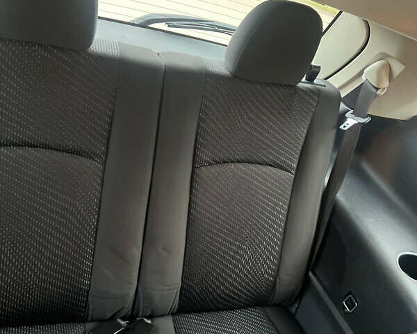 Серый Додж Джорни, объемом двигателя 2.4 л и пробегом 112 тыс. км за 13000 $, фото 19 на Automoto.ua