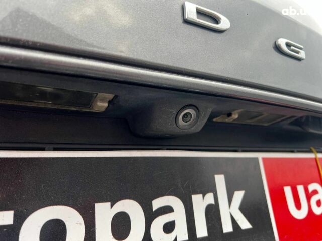 Серый Додж Джорни, объемом двигателя 2.4 л и пробегом 58 тыс. км за 13490 $, фото 39 на Automoto.ua