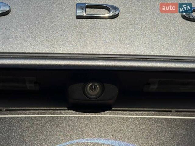 Серый Додж Джорни, объемом двигателя 2.36 л и пробегом 108 тыс. км за 12799 $, фото 30 на Automoto.ua