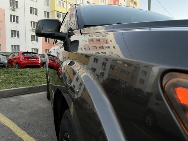 Додж Джорни 2019 в Харькове на Automoto.ua Серый Додж Джорни, объемом двигателя 2.4 л и пробегом 123 тыс. км за 14500 $, фото 12 на Automoto.ua