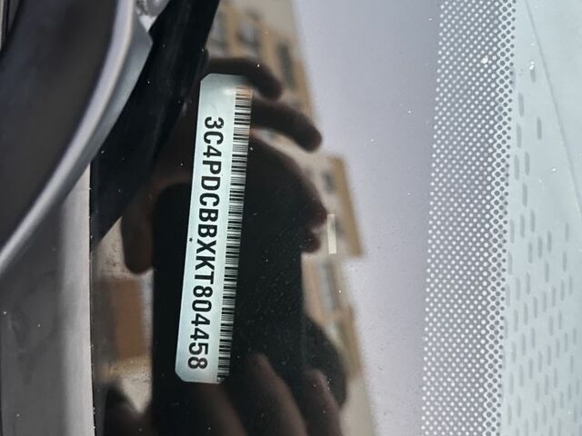 Додж Джорни 2019 в Харькове на Automoto.ua Серый Додж Джорни, объемом двигателя 2.4 л и пробегом 123 тыс. км за 14500 $, фото 23 на Automoto.ua