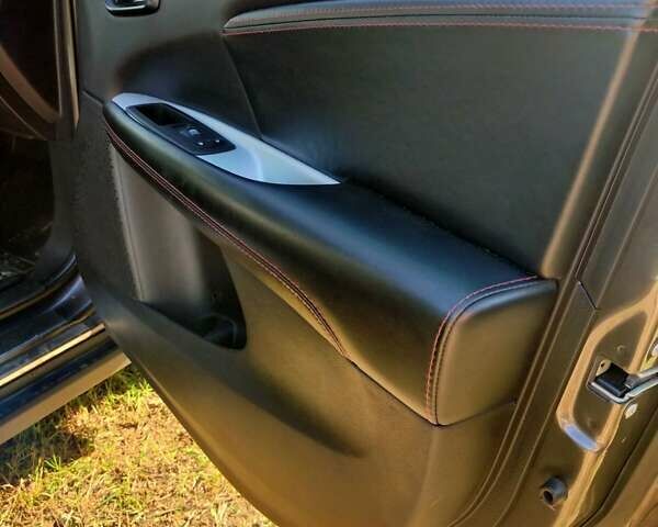 Сірий Додж Джорні, об'ємом двигуна 3.6 л та пробігом 134 тис. км за 16000 $, фото 23 на Automoto.ua