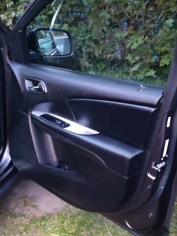 Серый Додж Джорни, объемом двигателя 2.36 л и пробегом 120 тыс. км за 13500 $, фото 5 на Automoto.ua