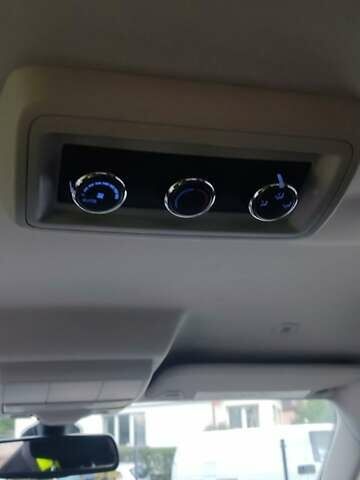 Серый Додж Джорни, объемом двигателя 2.36 л и пробегом 120 тыс. км за 13500 $, фото 11 на Automoto.ua