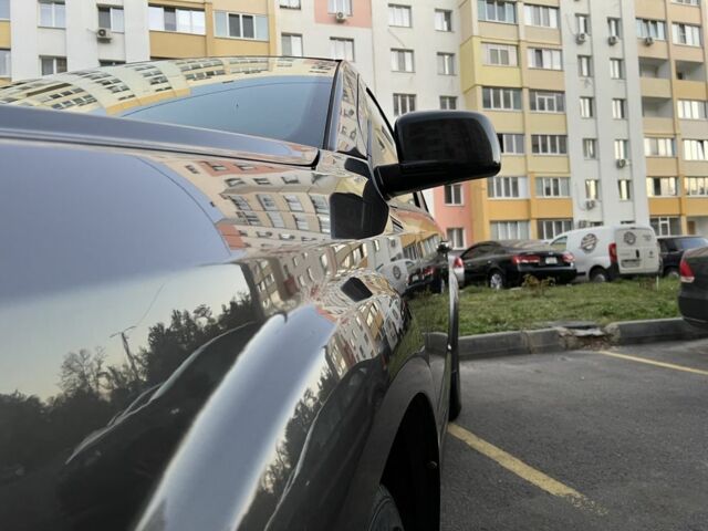 Додж Джорни 2019 в Харькове на Automoto.ua Серый Додж Джорни, объемом двигателя 2.4 л и пробегом 123 тыс. км за 14500 $, фото 8 на Automoto.ua