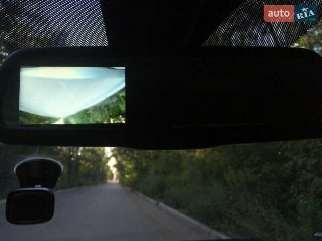 Серый Додж Джорни, объемом двигателя 2.36 л и пробегом 154 тыс. км за 13800 $, фото 18 на Automoto.ua