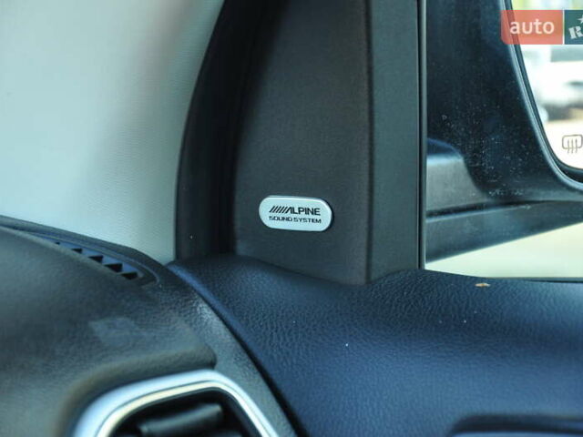 Серый Додж Джорни, объемом двигателя 3.6 л и пробегом 184 тыс. км за 12500 $, фото 38 на Automoto.ua