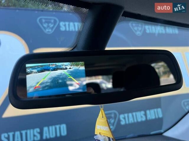 Серый Додж Джорни, объемом двигателя 2.36 л и пробегом 99 тыс. км за 13800 $, фото 23 на Automoto.ua