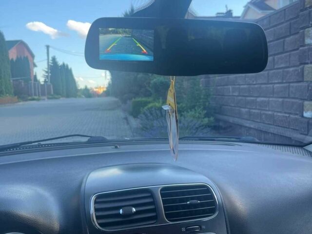 Сірий Додж Джорні, об'ємом двигуна 2.4 л та пробігом 101 тис. км за 13000 $, фото 16 на Automoto.ua