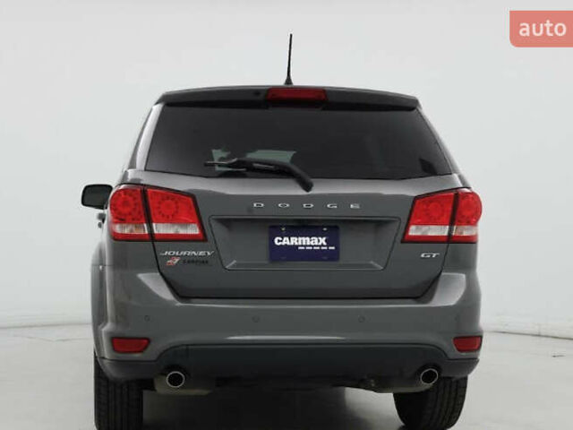 Сірий Додж Джорні, об'ємом двигуна 0 л та пробігом 68 тис. км за 1800 $, фото 5 на Automoto.ua