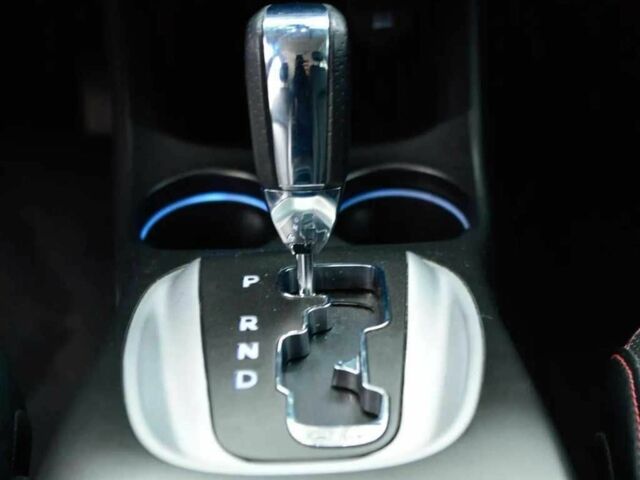 Серый Додж Джорни, объемом двигателя 0 л и пробегом 93 тыс. км за 9300 $, фото 9 на Automoto.ua