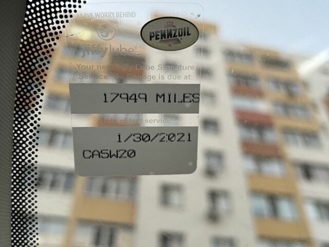 Додж Джорни 2019 в Харькове на Automoto.ua Серый Додж Джорни, объемом двигателя 2.4 л и пробегом 123 тыс. км за 14500 $, фото 22 на Automoto.ua