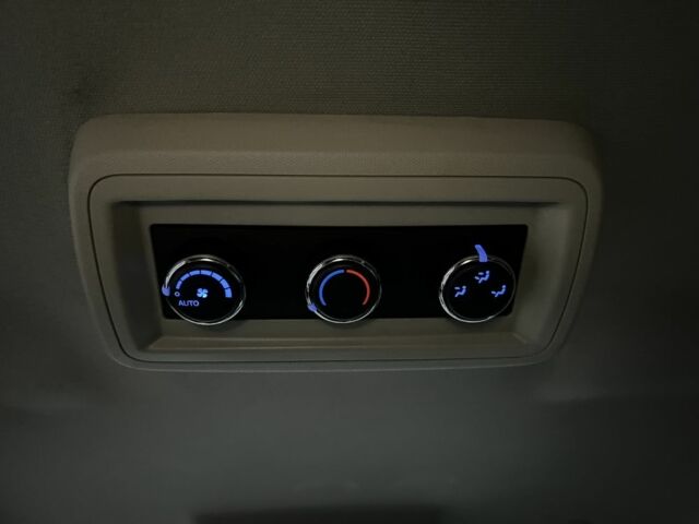 Додж Джорни 2019 в Харькове на Automoto.ua Серый Додж Джорни, объемом двигателя 2.4 л и пробегом 123 тыс. км за 14500 $, фото 18 на Automoto.ua