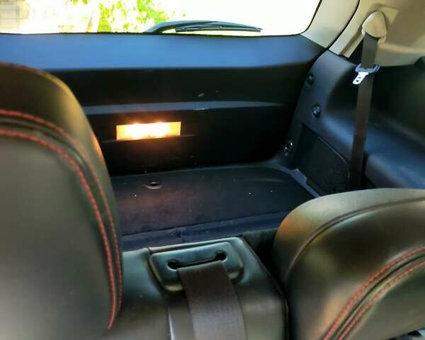 Сірий Додж Джорні, об'ємом двигуна 3.6 л та пробігом 134 тис. км за 16000 $, фото 18 на Automoto.ua