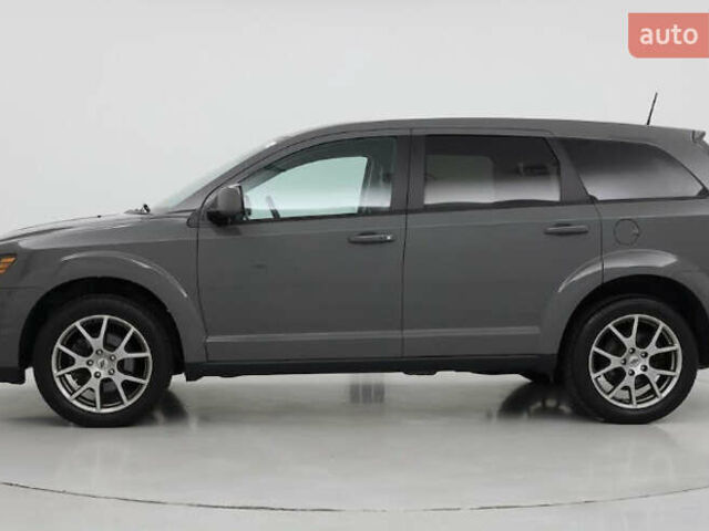 Сірий Додж Джорні, об'ємом двигуна 0 л та пробігом 68 тис. км за 1800 $, фото 3 на Automoto.ua