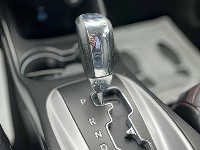 Серый Додж Джорни, объемом двигателя 3.6 л и пробегом 36 тыс. км за 8800 $, фото 10 на Automoto.ua