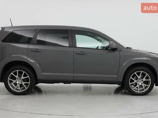 Сірий Додж Джорні, об'ємом двигуна 0 л та пробігом 68 тис. км за 1800 $, фото 7 на Automoto.ua