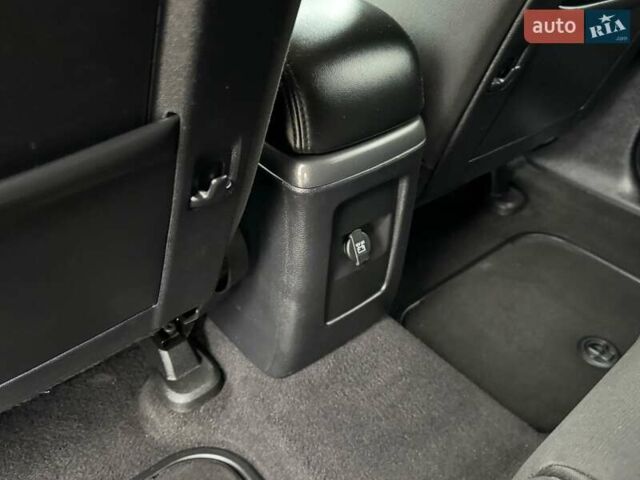 Сірий Додж Джорні, об'ємом двигуна 2.4 л та пробігом 124 тис. км за 13499 $, фото 43 на Automoto.ua