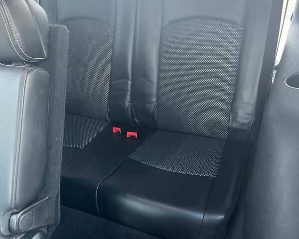 Серый Додж Джорни, объемом двигателя 2.36 л и пробегом 166 тыс. км за 12600 $, фото 41 на Automoto.ua