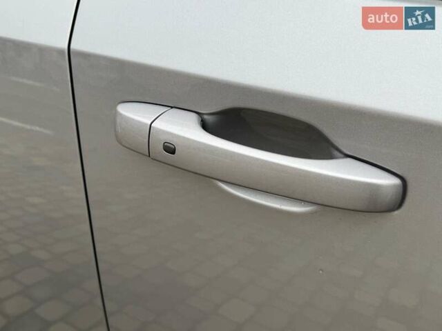 Сірий Додж Джорні, об'ємом двигуна 2.4 л та пробігом 124 тис. км за 13499 $, фото 60 на Automoto.ua