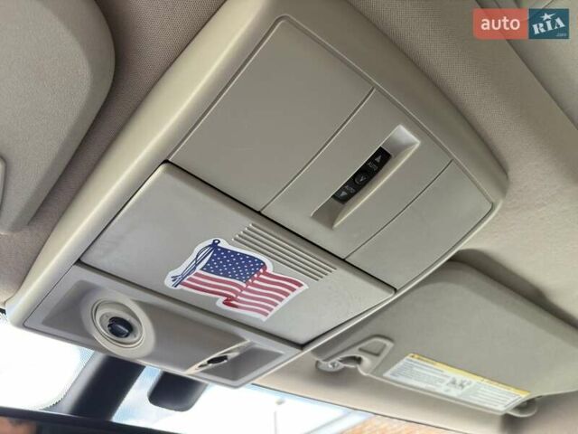 Додж Джорни 2020 в Киеве на Automoto.ua Серый Додж Джорни, объемом двигателя 2.36 л и пробегом 153 тыс. км за 13700 $, фото 18 на Automoto.ua